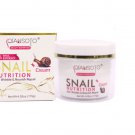 3PCS Snail Nutrition Anti Wrinkle Anti Aging Face Cream Repairing Nourishing Essence