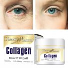 Disaar Pure Collagen Beauty Cream Anti Aging Wrinkles Whitening Moisturizing 80g