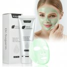 Dr Sugarm Green Tea Face Mask Deep Cleansing Acne Blackhead Removal  Mask