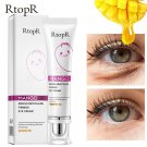 Mango Revitalize Firming Eye Cream Anti-Wrinkle Remove Dark Circles