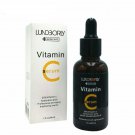 2 PCS Vitamin C & Hyaluronic Serum Brightening Face Essence 2 PCS Vitamin C & Hyaluronic Serum Brightening Face Essence
