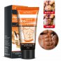 Men Lose Belly Fat Slimming Eight Pack Cream - Burn Belly Fat Burner Lose Weight