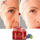 Red Wine Gel Brightening Mask Moisturizing Anti Aging Nourishing Mask
