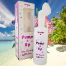 Spa Life Pump It Up Deep Cleansing Bubble Foam Anti-aging Skincare Foaming