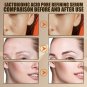 2 PCS Lactobionic Acid Pore Refining Face Serum