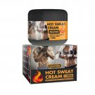 Hot Sweat Workout Cream 120g Slimming Cream