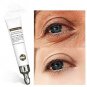 Eye Cream Dark Circles Puffiness Wrinkles Bags Anti-Aging Eye Serum