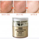 Dark Spot Corrector Cream Dark Spot Fade Cream Whitening Cream Freckle Lightening Cream 50g Dark Spot Corrector Cream Dark Spot Fade Cream Whitening Cream Freckle Lightening Cream 50g