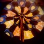 Ankara Hand Fan