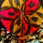 Ankara Hand Fan