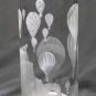 Hot Air Balloon Vase