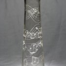 Claire de Lune Bud Vase