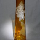Hibiscus Bud Vase