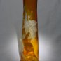 Hibiscus Bud Vase