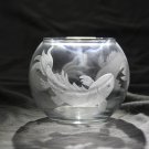 Koi Bubble Bowl