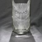 Owl Bottle