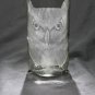 Owl Bottle