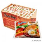 INSTANT FRIED NOODLES 1 BOX 40 PCS