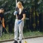 HARD BROOM STICK