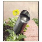 Gun Metal Uplight