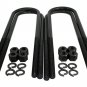1997-2003 Ford F150 Full Lift Kit 2WD 3" Front Spring Spacers + 2" Rear Lift