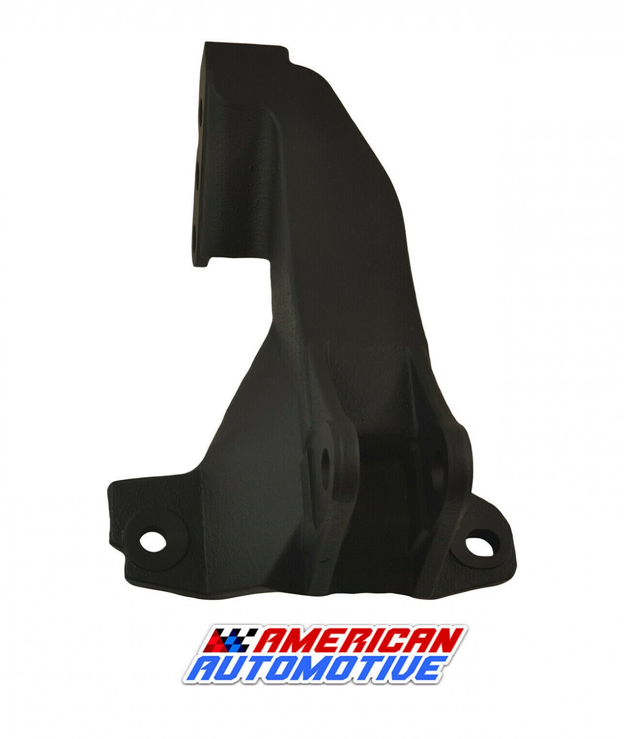 Ford F250 F350 F450 4WD Track Bar Drop Bracket For 2.5-3.5