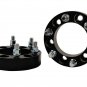 4x 1.5" Wheel Spacers 6x5.5" M14x1.5 Adapters Fits Chevy Suburban 1500