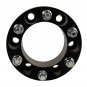 4x 1.5" Wheel Spacers 6x5.5" M14x1.5 Adapters Fits Chevy Suburban 1500