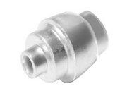 Nipple, End Button, for Brake Cable Housing .... S&H is $1.95 or $0.05