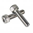 2 __ Water Bottle Cage BOLT.  Goes in the holes in your frame.  15 mm