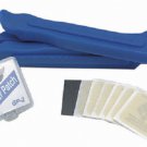 Patch Kit for Bicycle Tube and 3 tire levers. PARK TOOL brand.  FREE SHIPPING