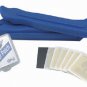 Patch Kit for Bicycle Tube and 3 tire levers. PARK TOOL brand.  FREE SHIPPING