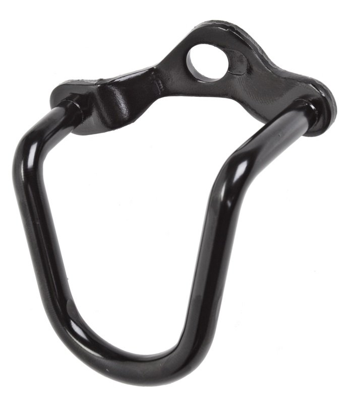 GUARD for Bicycle Rear Axle Mount Derailleur