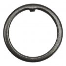Lock Washer for 1" Fork Steerer on Bicycle.  Has nib that goes in slot on fork steerer.