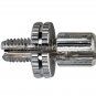 7 mm Diameter Adjusting Barrel for Bicycle Brake Lever
