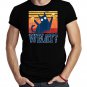 Beer Cat What Funny Cat Ops Summer Dresses Pyjamas Beer Cat T-Shirt