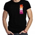 Behind Every Good Woman Are A Lot Of Cats Funny Cats Lover T-Shirt