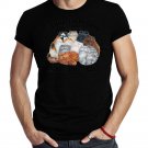 Behind Every Good Woman Are A Lot Of Cats T-Shirt