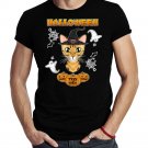 Bengal Cat Lover I Happy Halloween T-Shirt