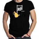 Bad Pottery Cat T-Shirt