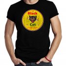 Black Cat Firecrackers Shirt