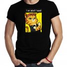 Black Cat I Do What I Want With My Cat Funny Black Cat Lover Shirt