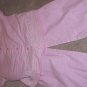 Girls Boutique RING AROUND THE ROSIE Linen Capri Set 6 NEW