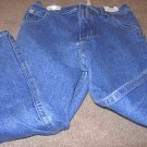 Girls CIRCO Flare Leg Jeans 14