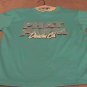 Boys Blue PHAT FARM T-Shirt L 14/16 NEW NWT