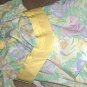 Girls Boutique BABY TOGS Pastel Floral Dress 12mo