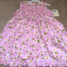 Girls Boutique LAURA ASHLEY Pink Daisy Dress 3T NWT
