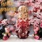 Carved candles decor, Handmade home decor, Art design colourful gift, Handcrafted carved candle