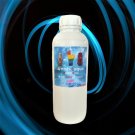 Varnish Lacquer Non Toxic Water Base For Αll type of Candles Glossy 1,4 Liter