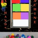 Wax Hands Electronic Machine Open Close Manually Or From Smartphone Plus Seminar